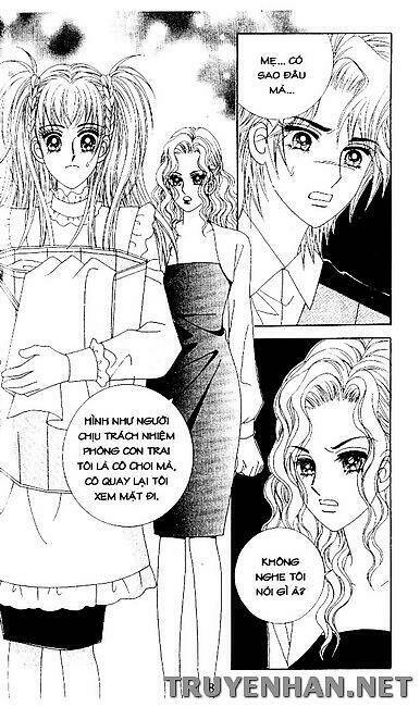 My Lovely Master Chapter 79 - Trang 2