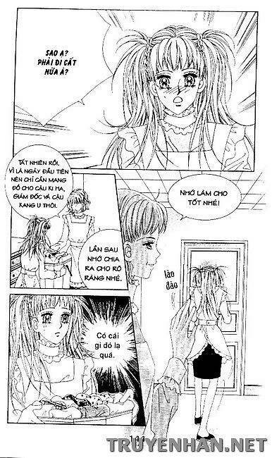 My Lovely Master Chapter 78 - Trang 2