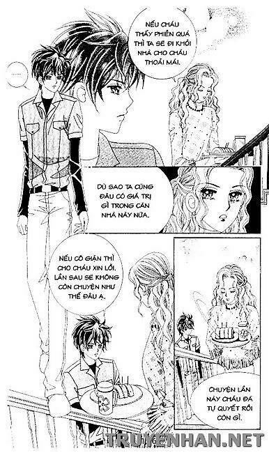 My Lovely Master Chapter 76 - Trang 2