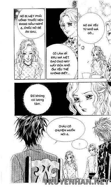 My Lovely Master Chapter 76 - Trang 2