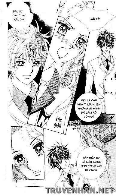 My Lovely Master Chapter 73 - Trang 2