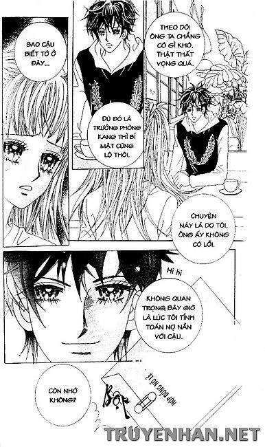 My Lovely Master Chapter 70 - Trang 2