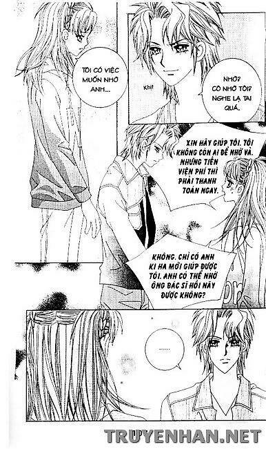 My Lovely Master Chapter 68 - Trang 2