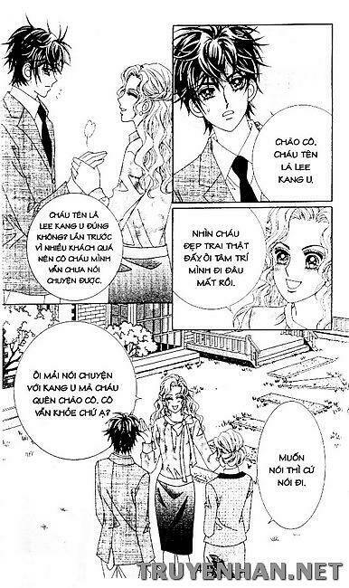 My Lovely Master Chapter 65 - Trang 2