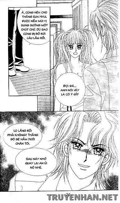 My Lovely Master Chapter 64 - Trang 2