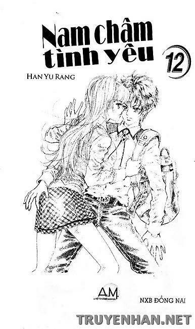 My Lovely Master Chapter 63 - Trang 2