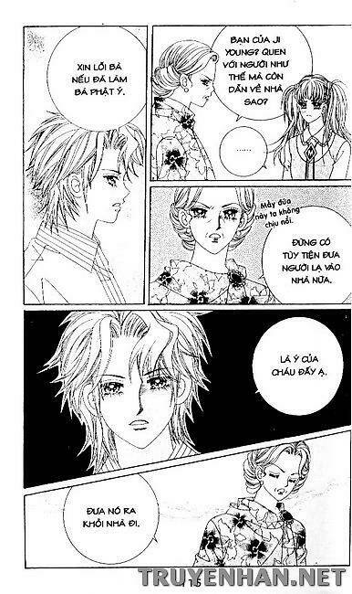 My Lovely Master Chapter 60 - Trang 2