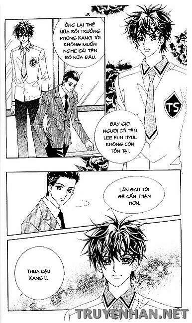 My Lovely Master Chapter 58 - Trang 2