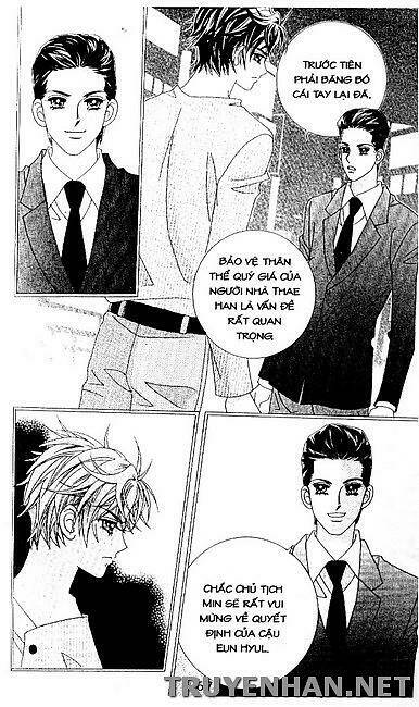 My Lovely Master Chapter 58 - Trang 2