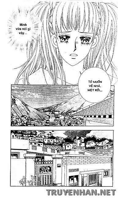 My Lovely Master Chapter 50 - Trang 2