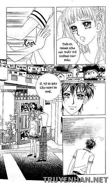 My Lovely Master Chapter 50 - Trang 2