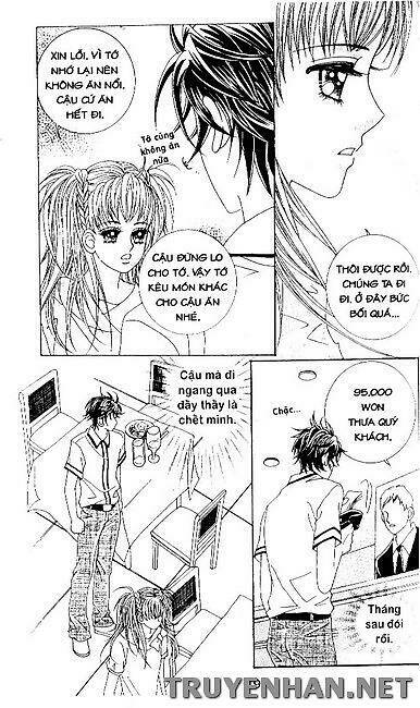 My Lovely Master Chapter 49 - Trang 2