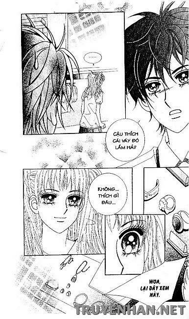 My Lovely Master Chapter 49 - Trang 2