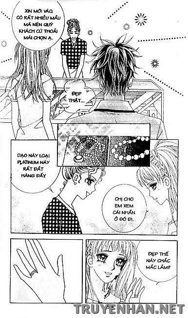 My Lovely Master Chapter 49 - Trang 2