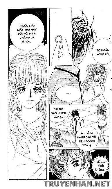 My Lovely Master Chapter 49 - Trang 2