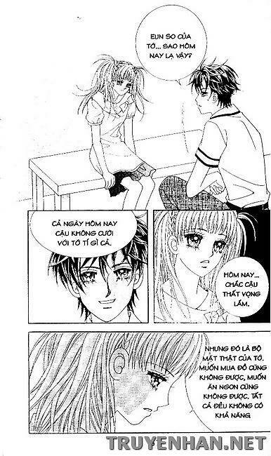 My Lovely Master Chapter 49 - Trang 2