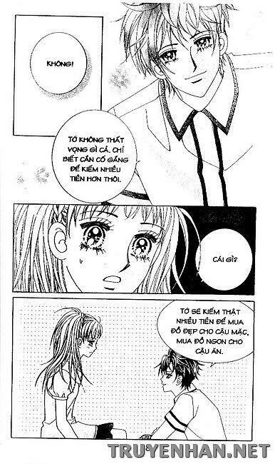 My Lovely Master Chapter 49 - Trang 2