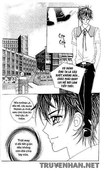 My Lovely Master Chapter 49 - Trang 2