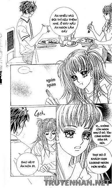 My Lovely Master Chapter 49 - Trang 2