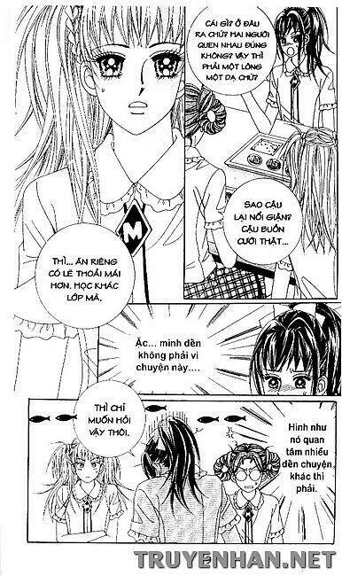 My Lovely Master Chapter 48 - Trang 2