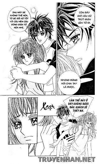 My Lovely Master Chapter 48 - Trang 2