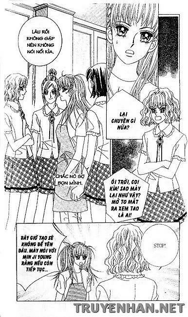 My Lovely Master Chapter 48 - Trang 2