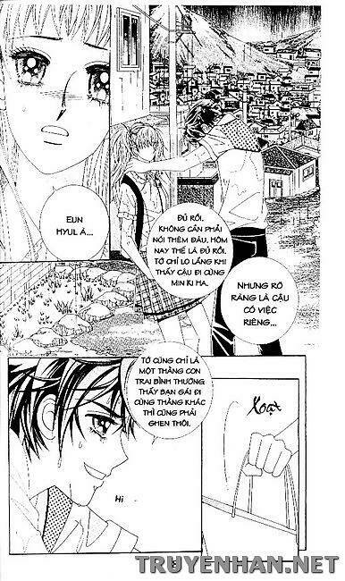 My Lovely Master Chapter 47 - Trang 2