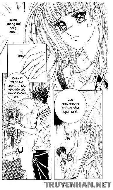 My Lovely Master Chapter 47 - Trang 2