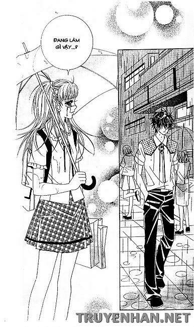 My Lovely Master Chapter 47 - Trang 2