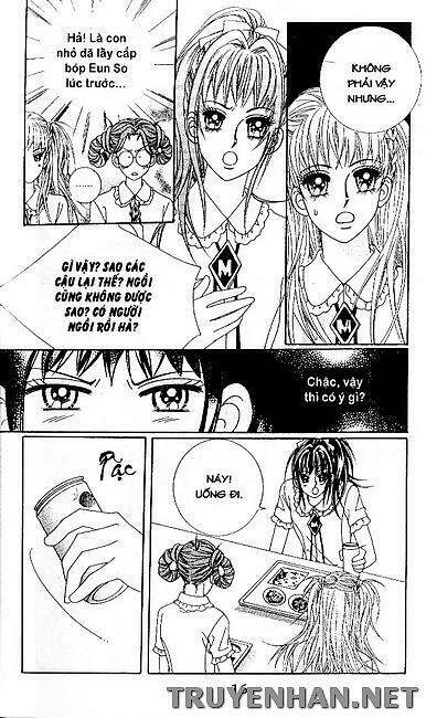 My Lovely Master Chapter 47 - Trang 2