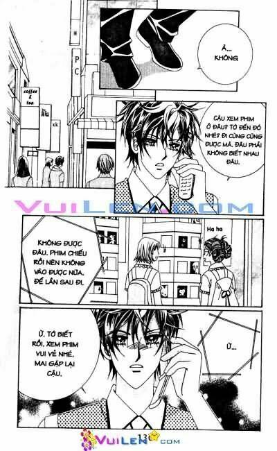 My Lovely Master Chapter 45 - Trang 2