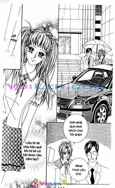 My Lovely Master Chapter 45 - Trang 2