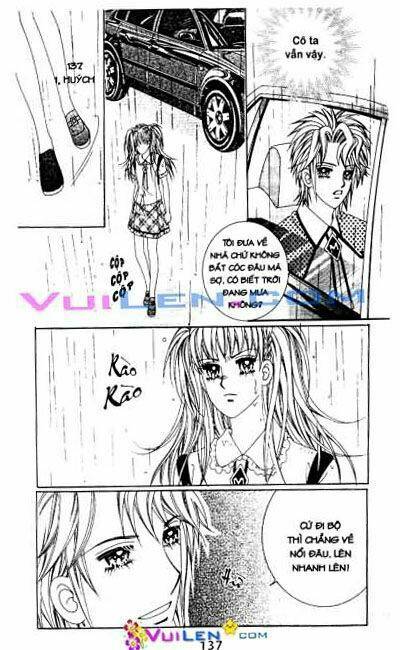 My Lovely Master Chapter 45 - Trang 2