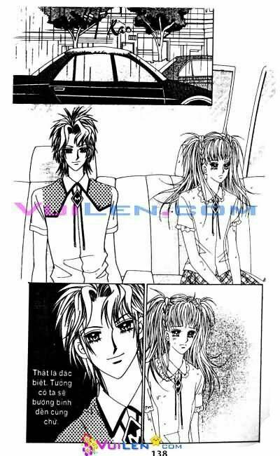 My Lovely Master Chapter 45 - Trang 2