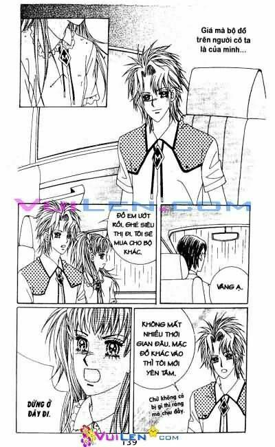 My Lovely Master Chapter 45 - Trang 2