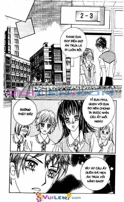 My Lovely Master Chapter 45 - Trang 2