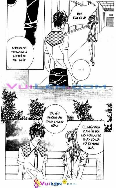 My Lovely Master Chapter 45 - Trang 2