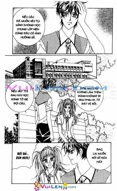 My Lovely Master Chapter 45 - Trang 2