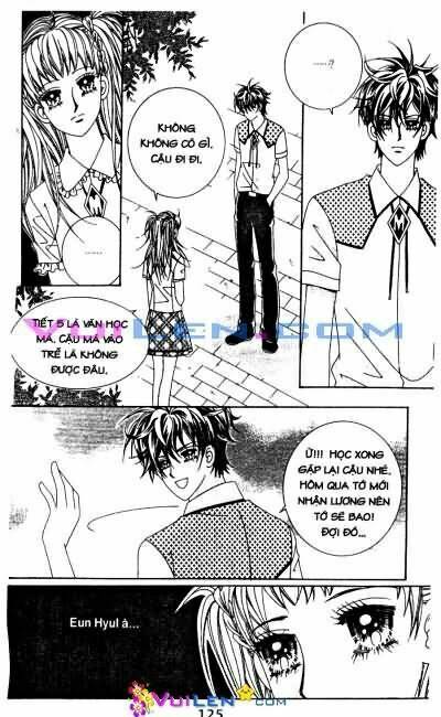 My Lovely Master Chapter 45 - Trang 2