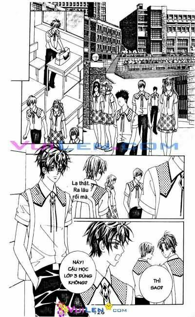 My Lovely Master Chapter 45 - Trang 2