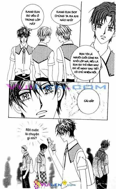 My Lovely Master Chapter 45 - Trang 2