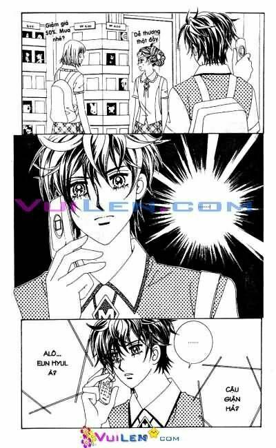 My Lovely Master Chapter 45 - Trang 2