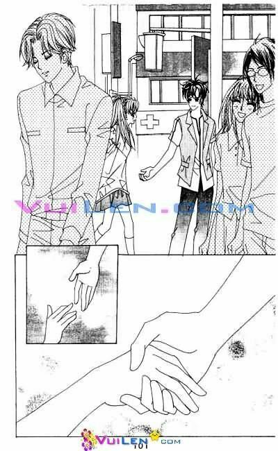 My Lovely Master Chapter 44 - Trang 2