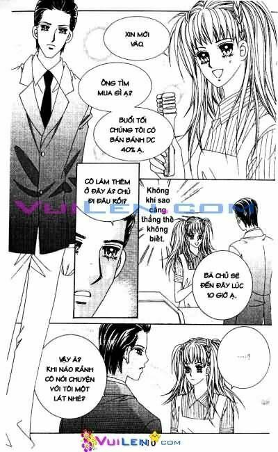 My Lovely Master Chapter 44 - Trang 2