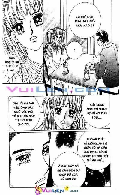 My Lovely Master Chapter 44 - Trang 2