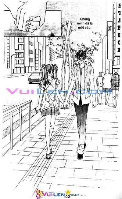 My Lovely Master Chapter 44 - Trang 2