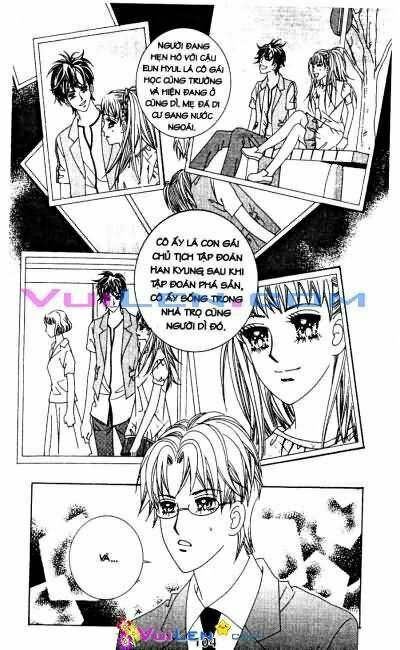 My Lovely Master Chapter 44 - Trang 2