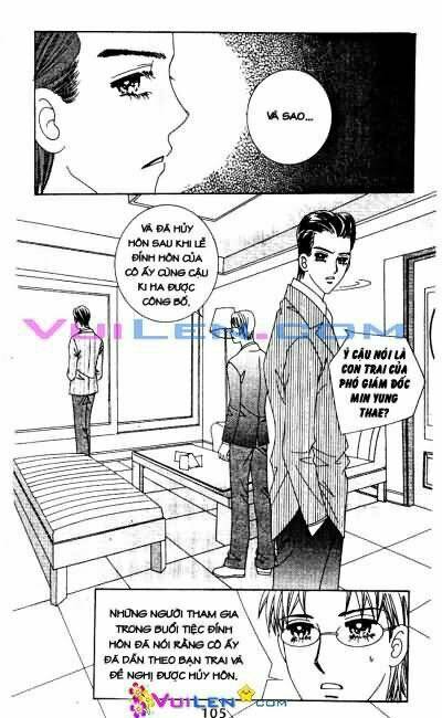 My Lovely Master Chapter 44 - Trang 2