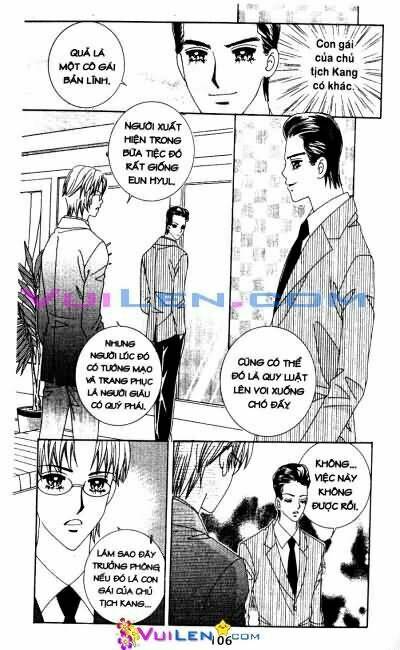 My Lovely Master Chapter 44 - Trang 2