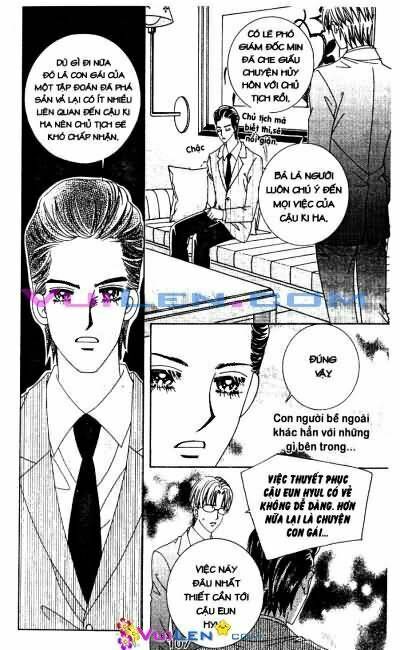 My Lovely Master Chapter 44 - Trang 2